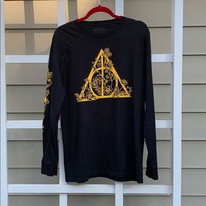 Harry Potter Deathly Hallows T